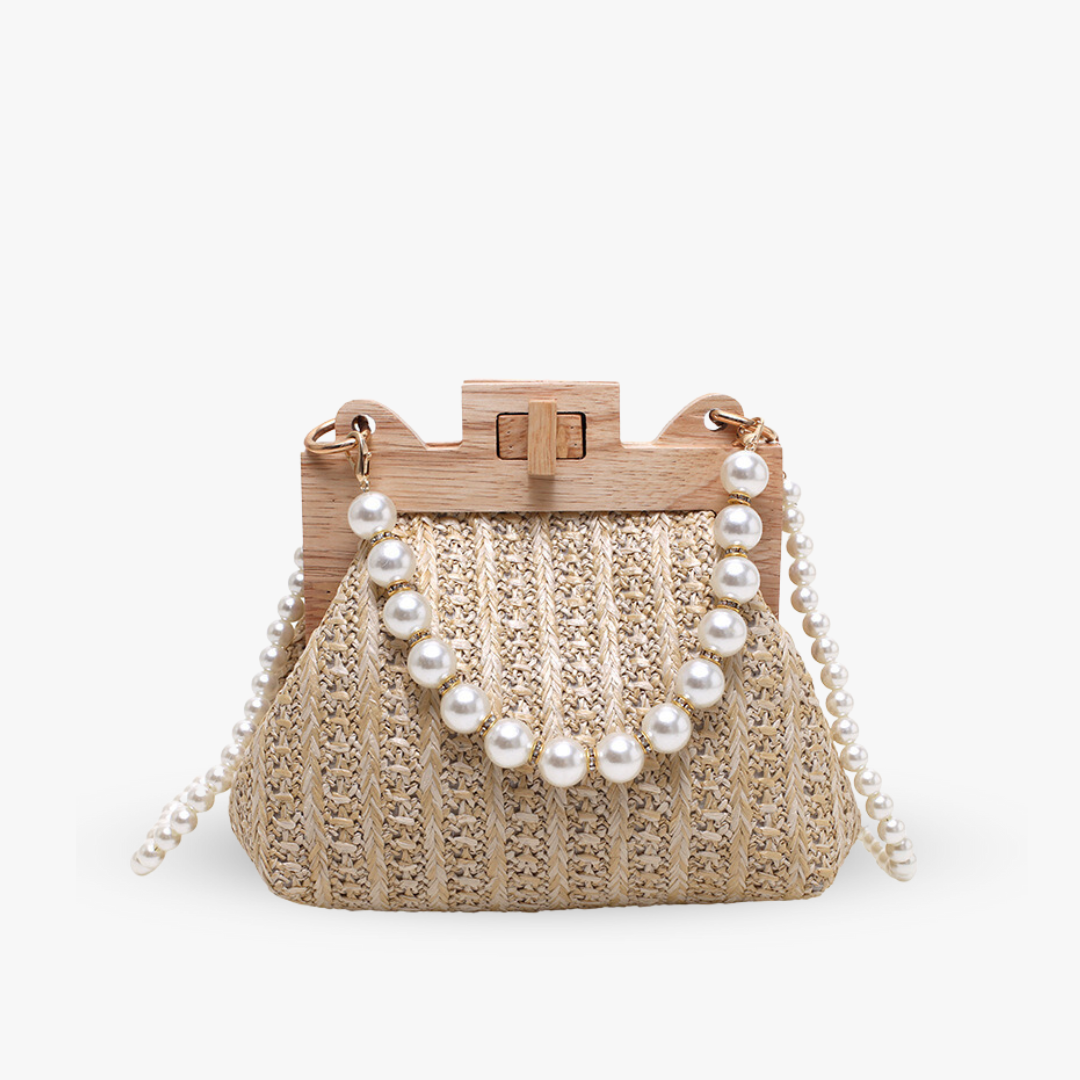 Shes | Gio tas van stro