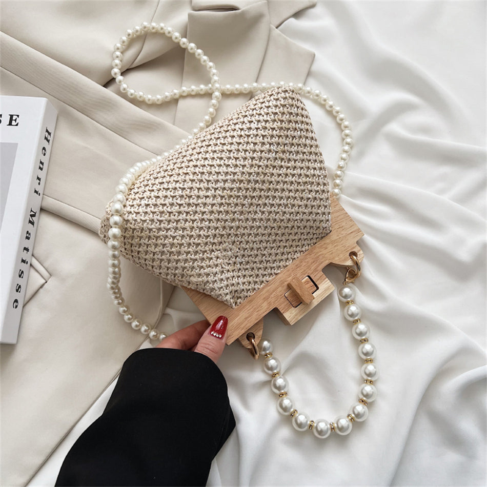 Shes | Gio tas van stro