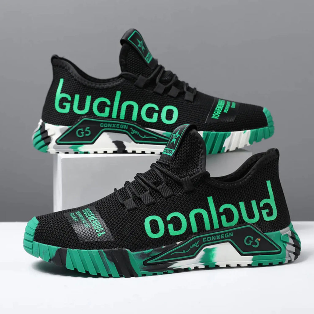 Chaussures de sécurité n°1 dans le monde • StrideX Shess™