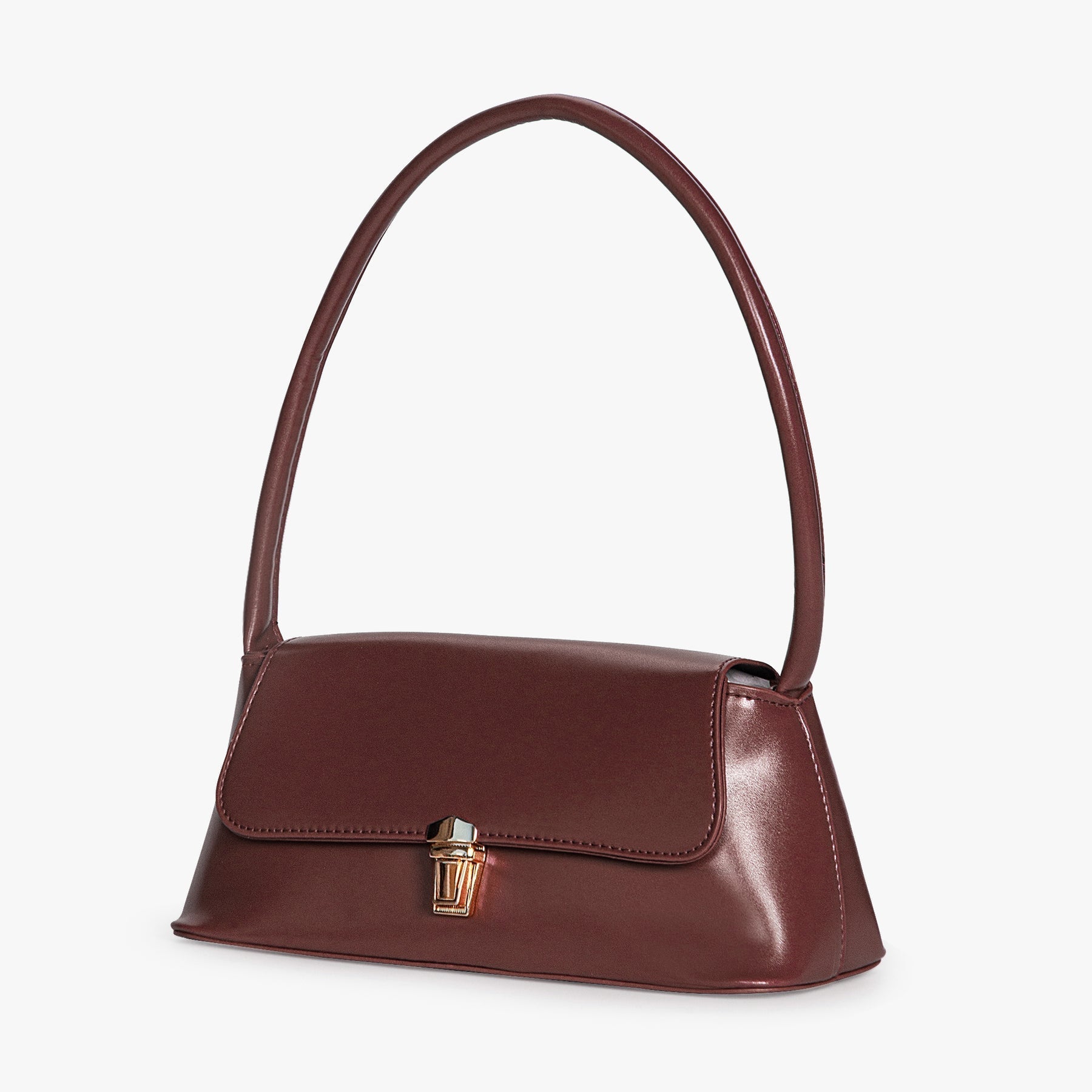 Shes | Vintage maan handtas