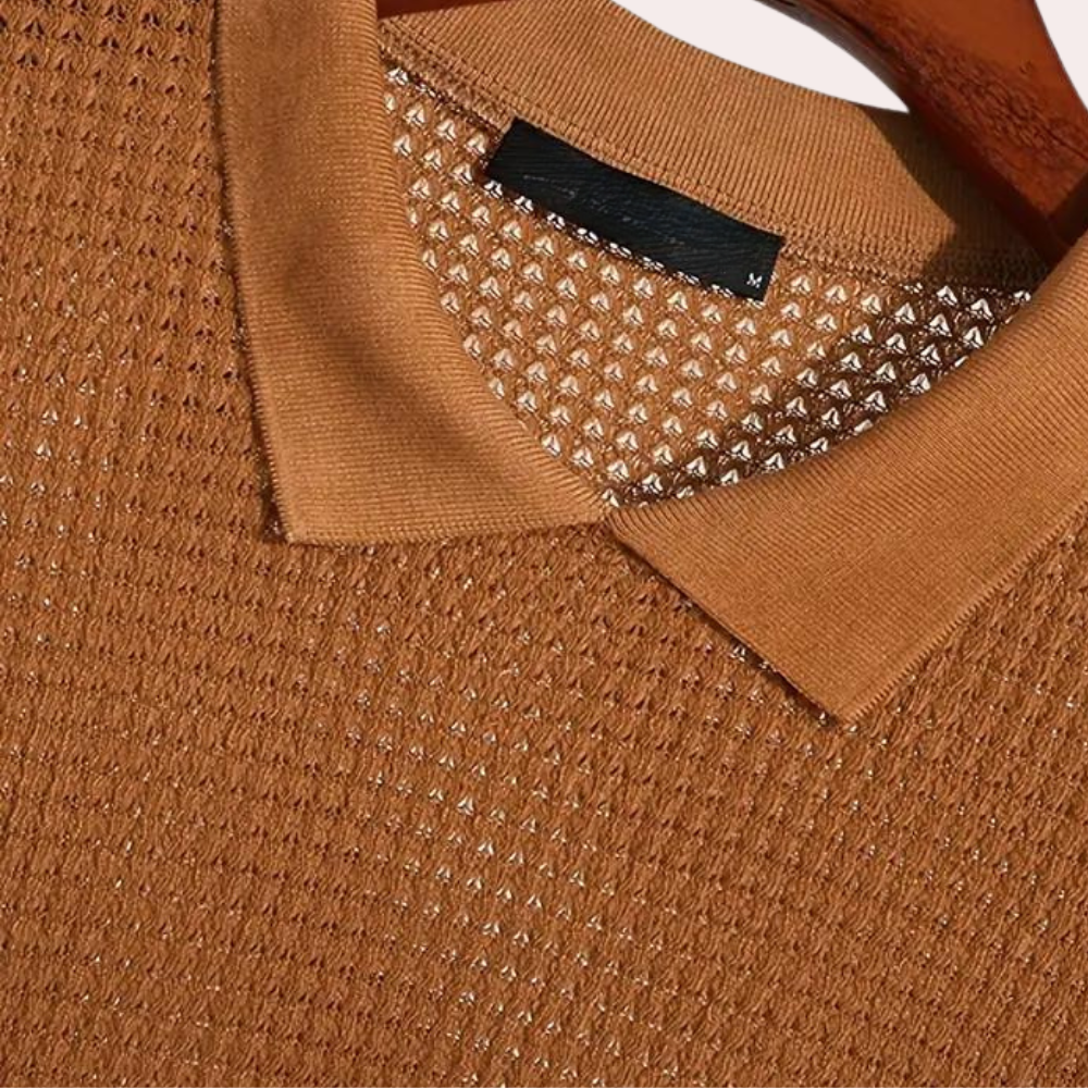 The Shess | Pull Chaude Pour Hommes Quincy