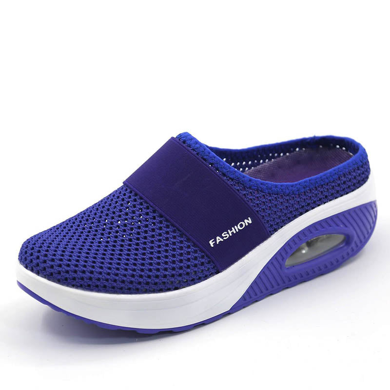The Shess™ | Fashion+ Orthopedische Wandelslippers