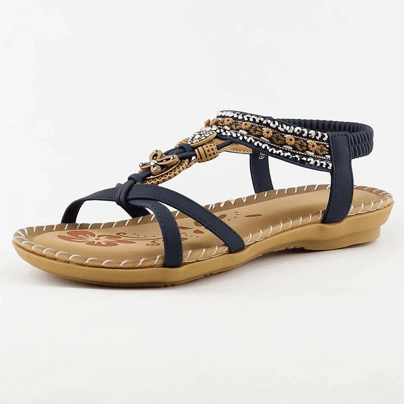 De SHESS™ | Orthopedische sandalen van Alice