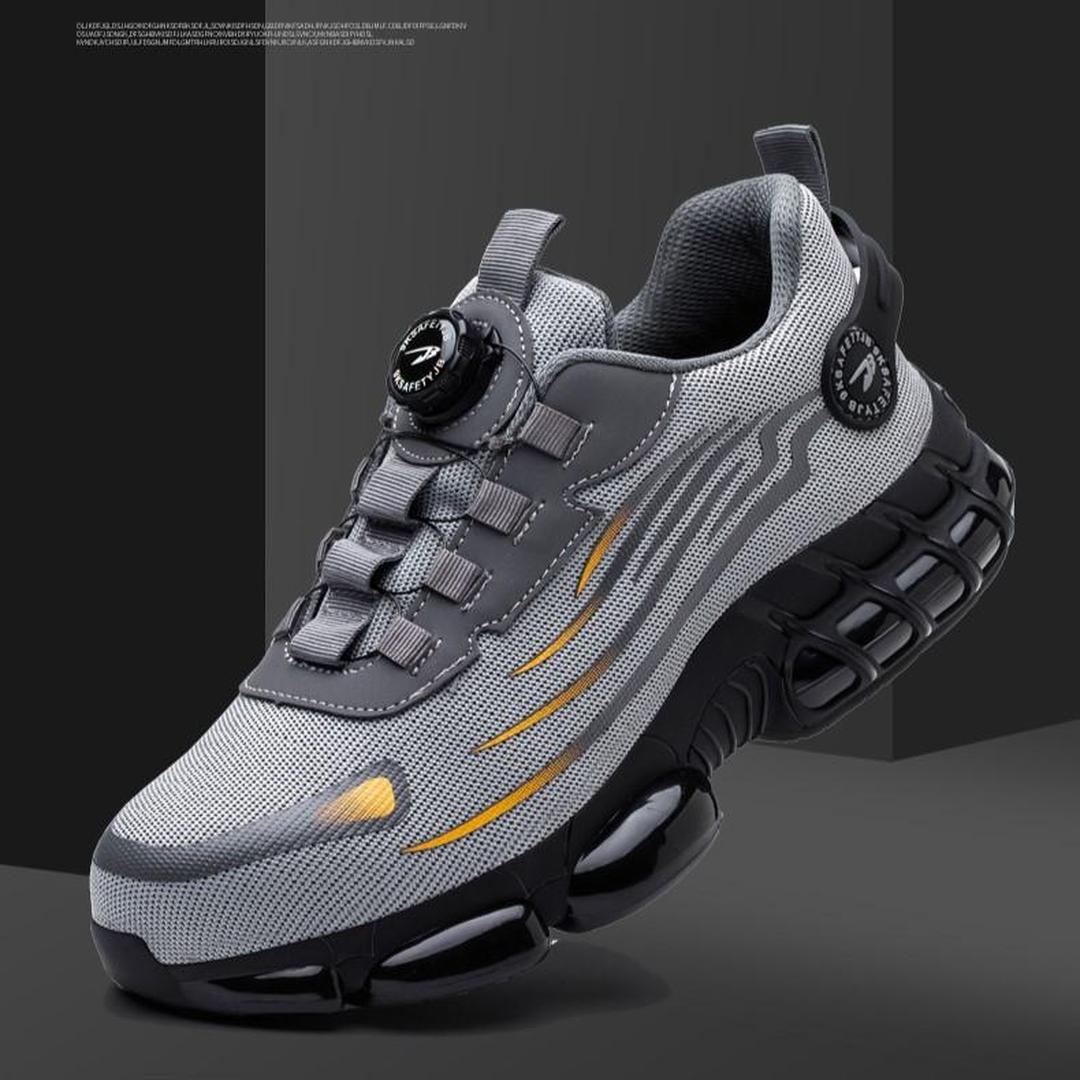 Henner Z90 Ponty - Chaussures de sécurité ultra-légères