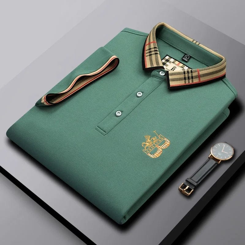 Shes | Wit-Rusland poloshirt