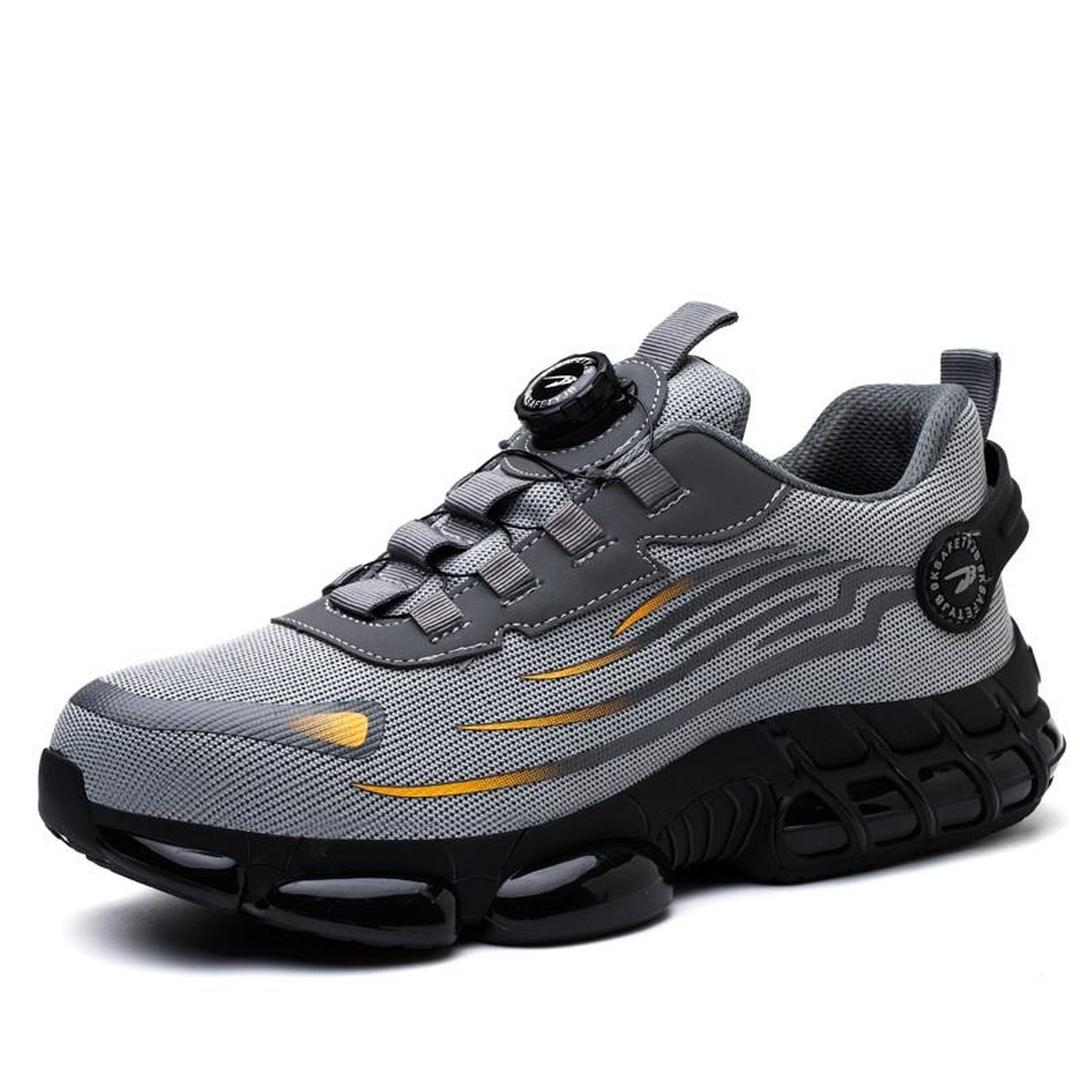 Henner Z90 Ponty - Chaussures de sécurité ultra-légères