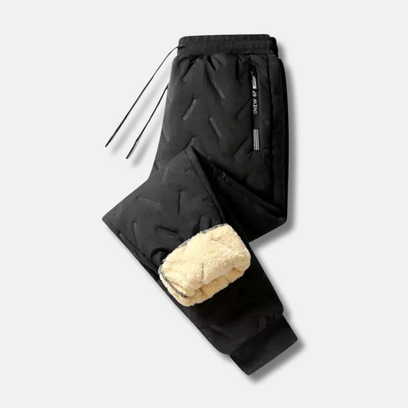 Pantalon thermique pour un confort optimal par tous les temps - NordTherm™