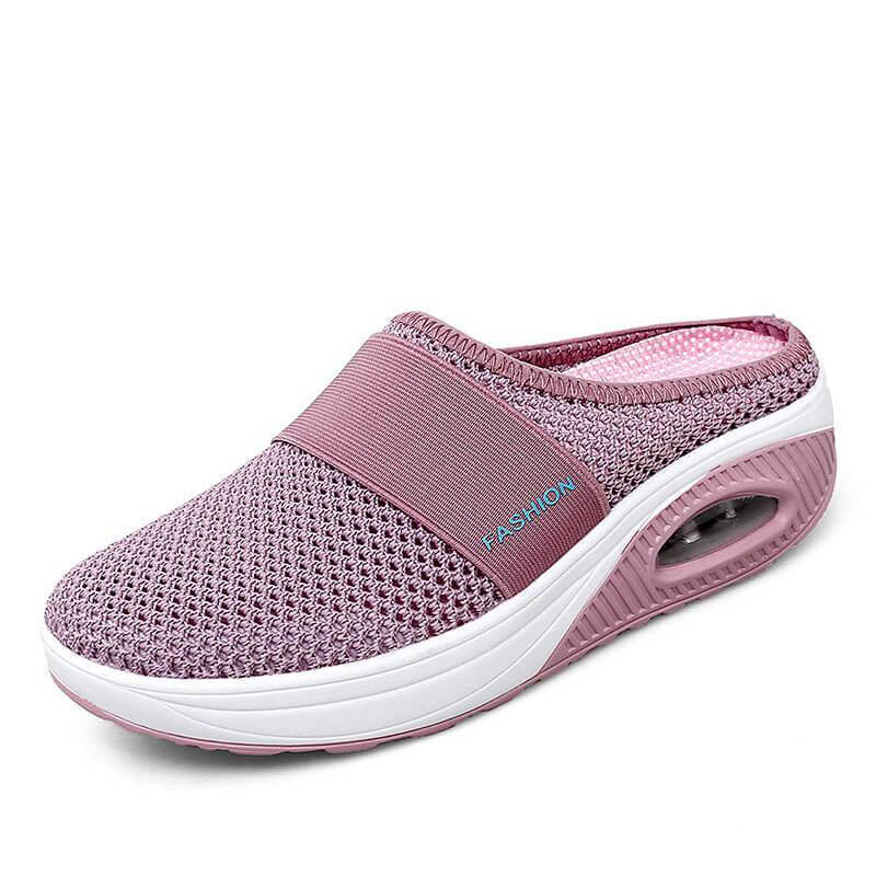 The Shess™ | Fashion+ Orthopedische Wandelslippers
