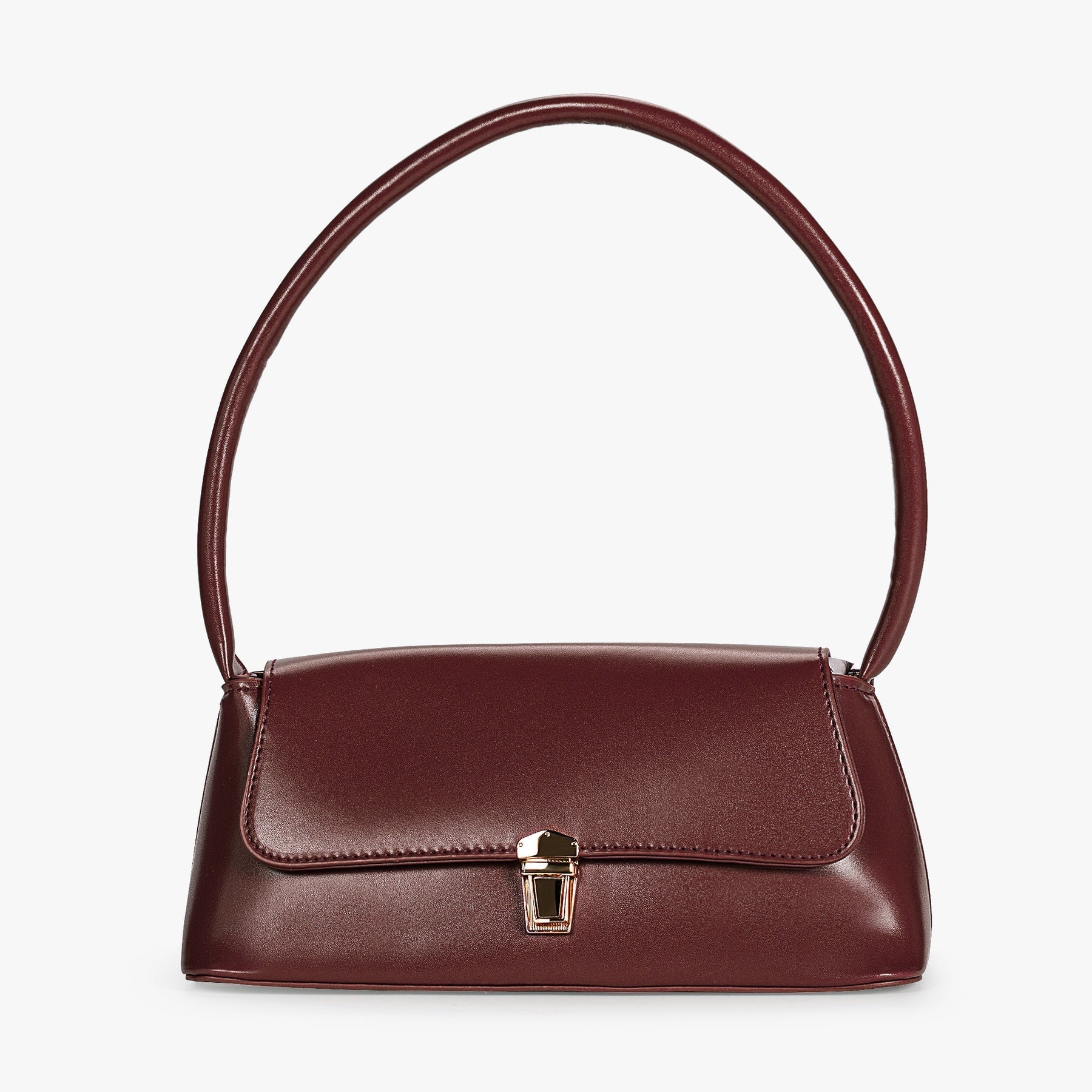 Shes | Vintage maan handtas