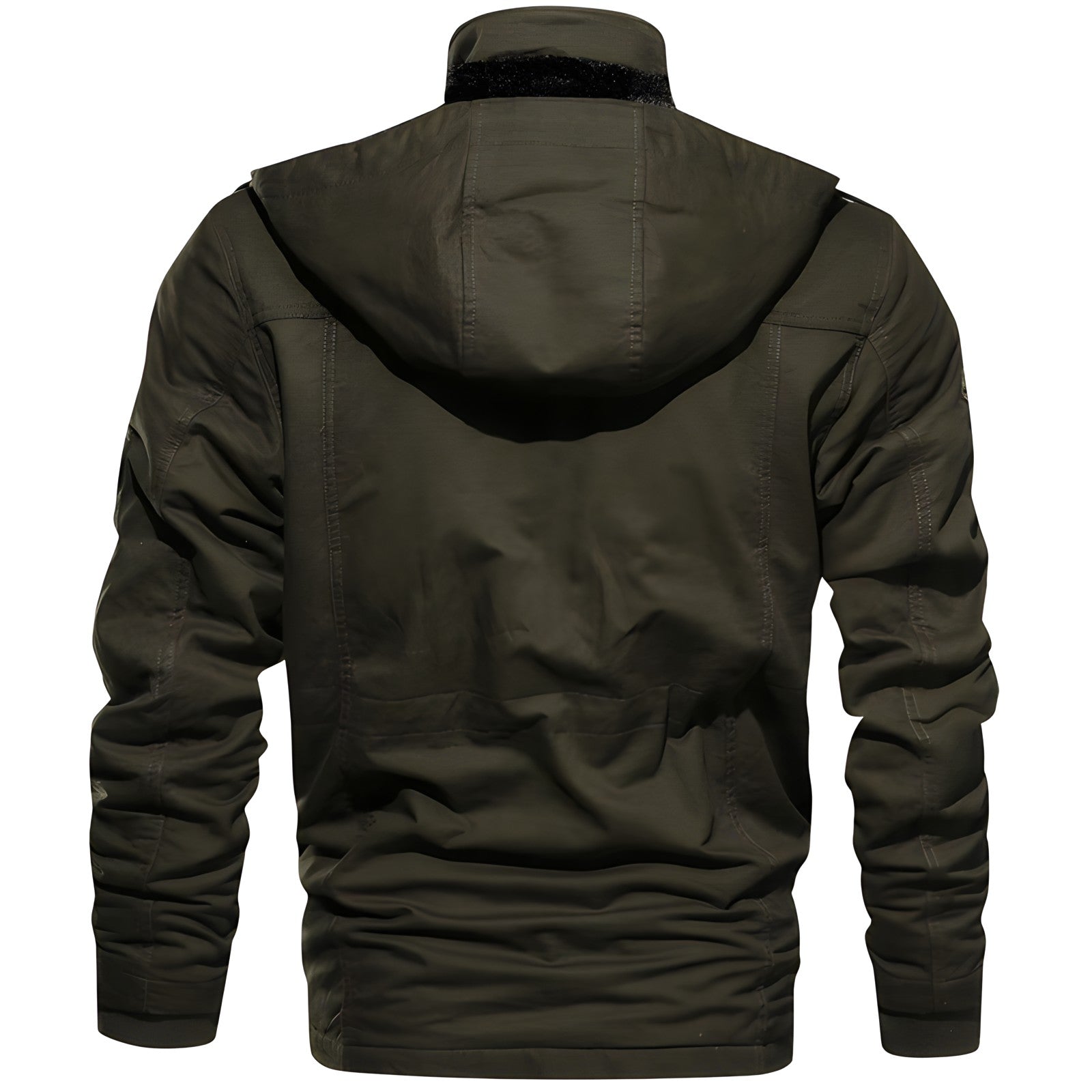 Shes | Nevv tactisch vest