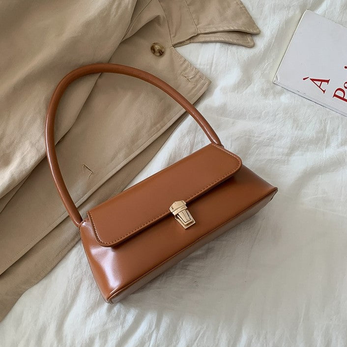 Shes | Vintage maan handtas