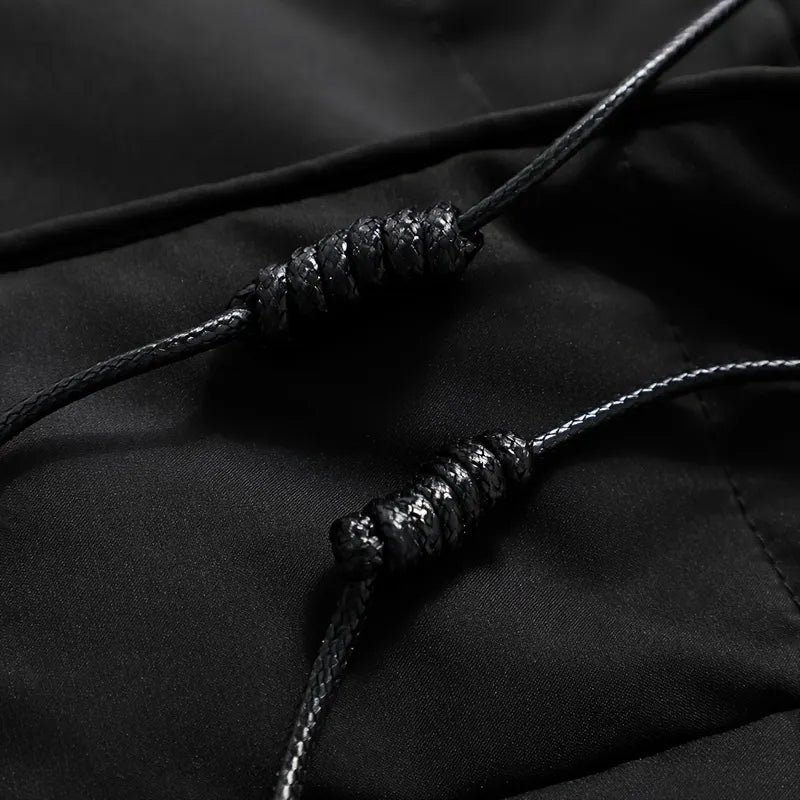 Shes | Marcello Parka