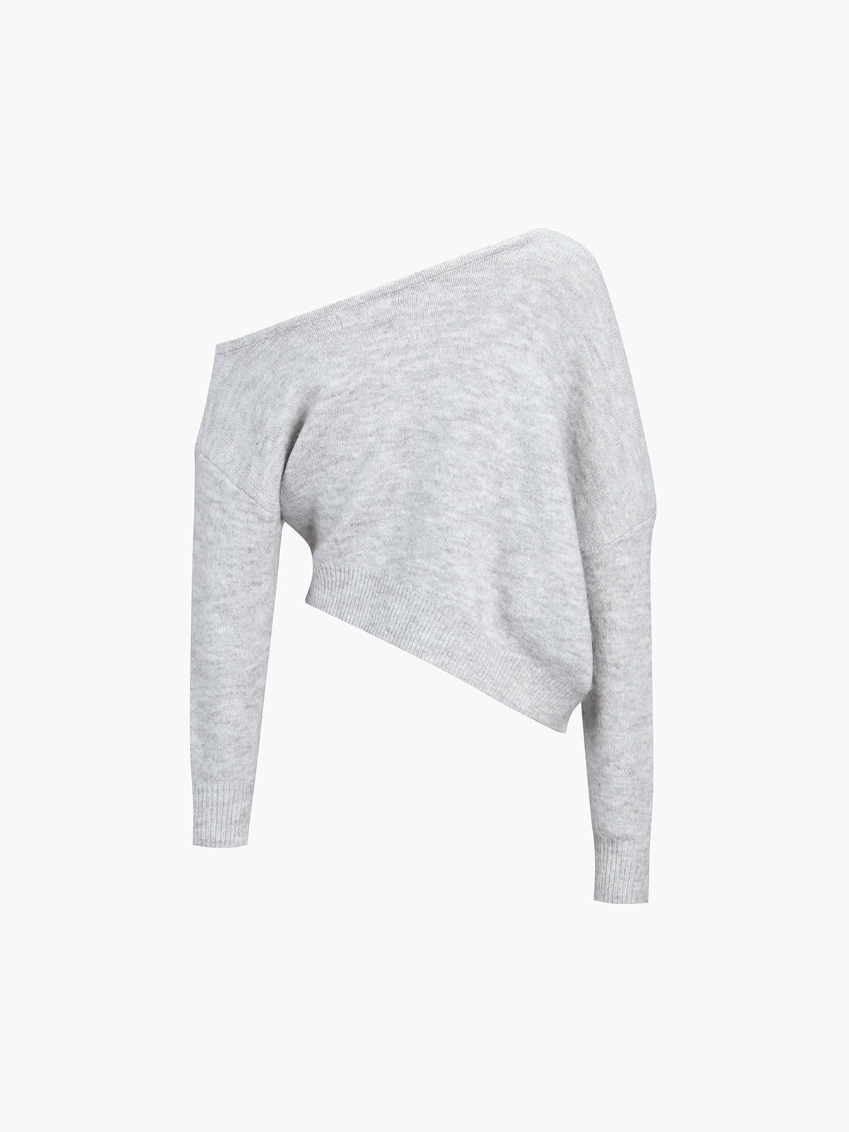 De Shes | Tamia asymmetrische damestrui