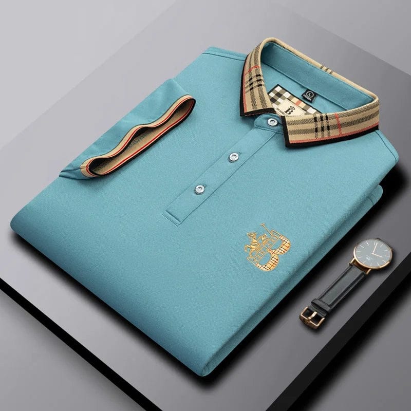Shes | Wit-Rusland poloshirt