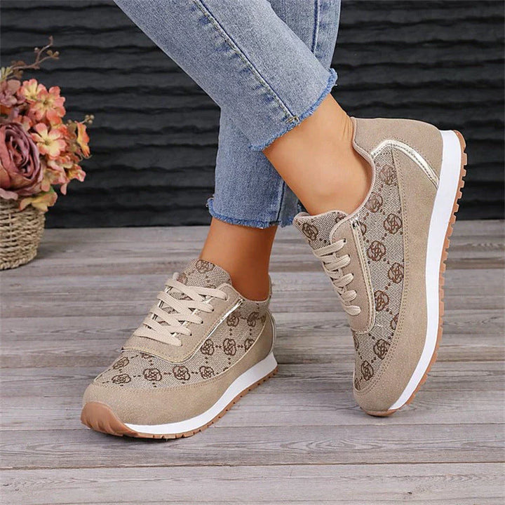 Shes | Estrella orthopedische schoenen voor dames