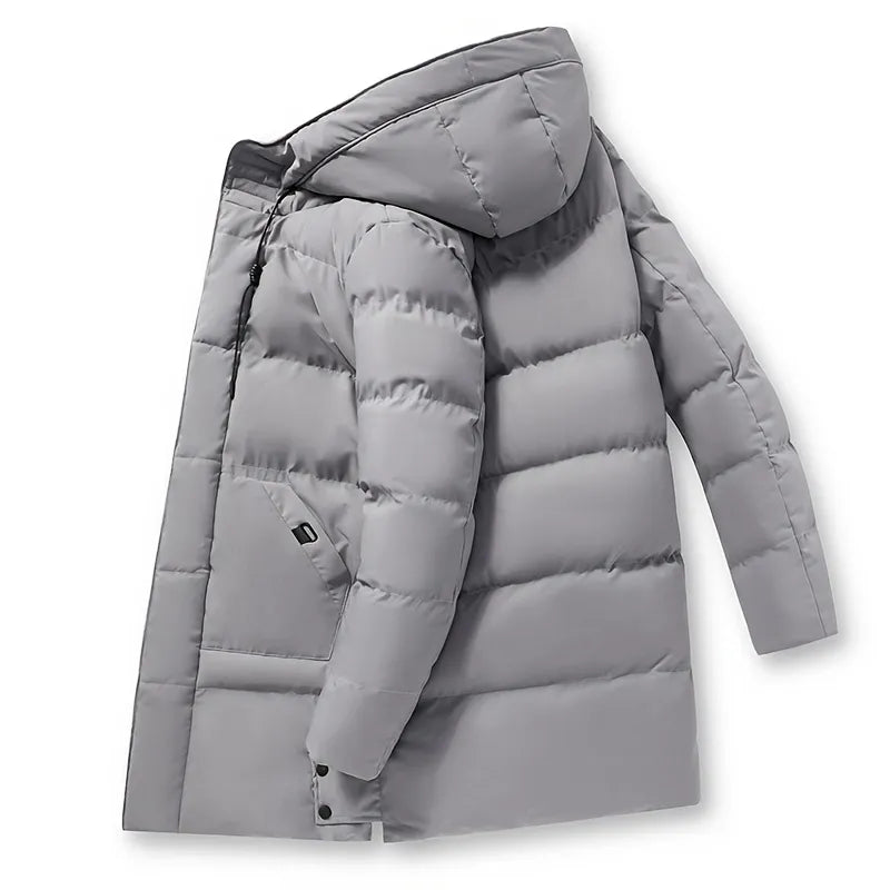 Shes | Marcello Parka