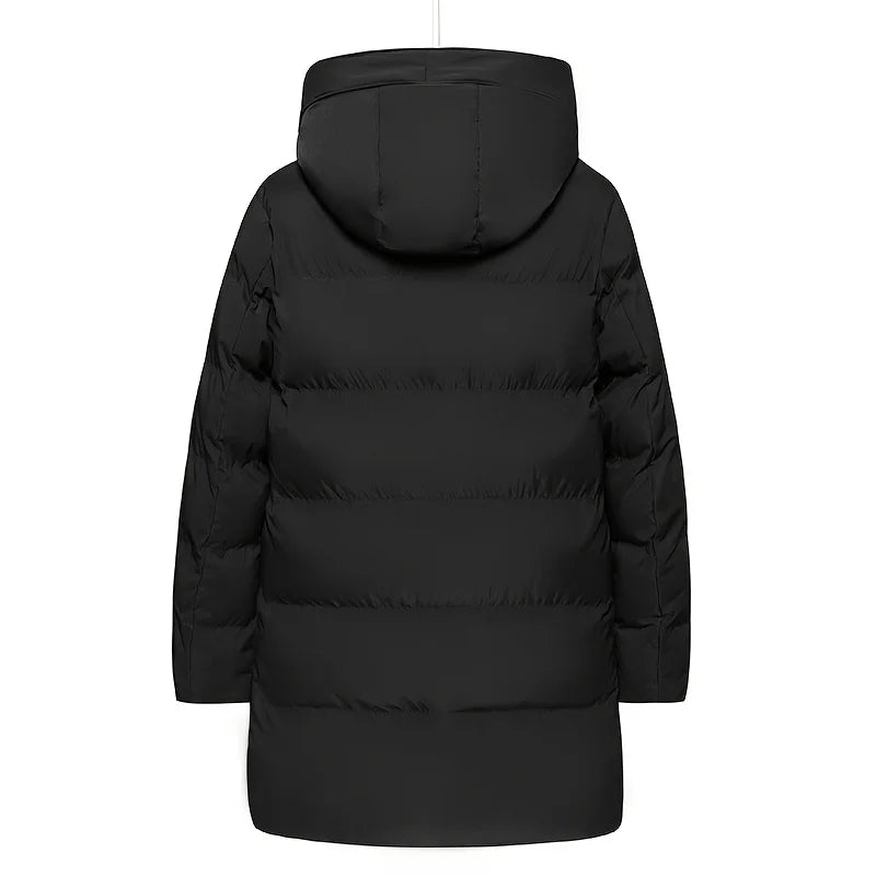 Shes | Marcello Parka