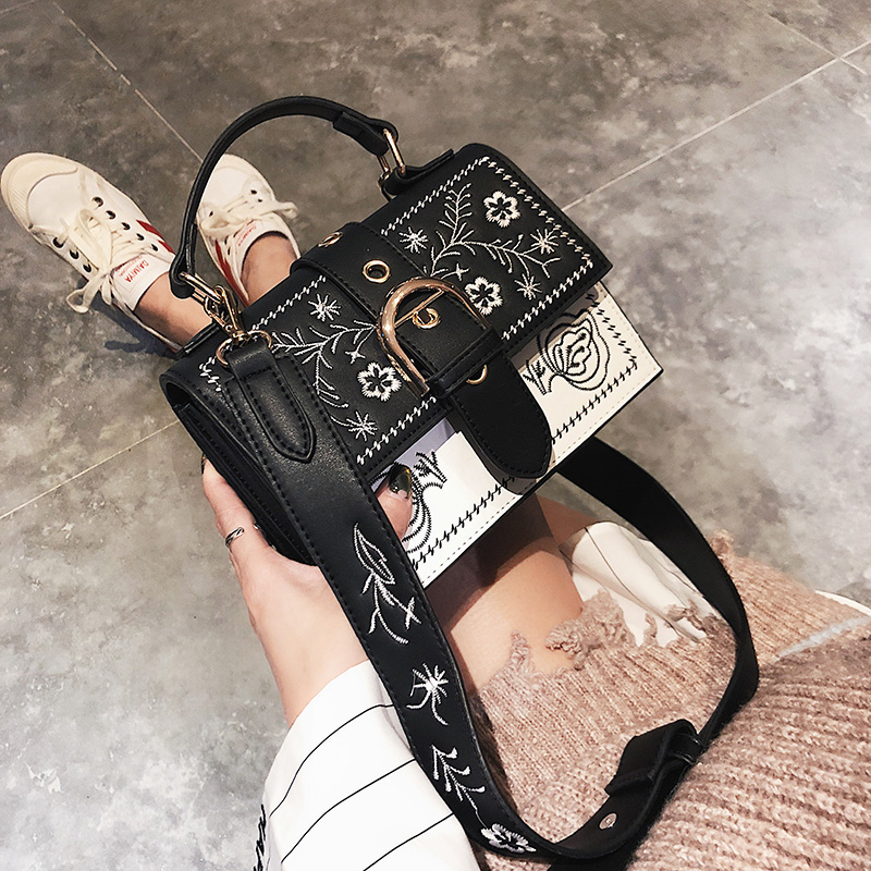 Shes | Duo-schoudertas