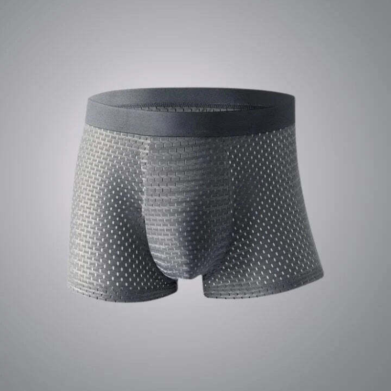 Boxer en Fibre de Bambou | Shess™