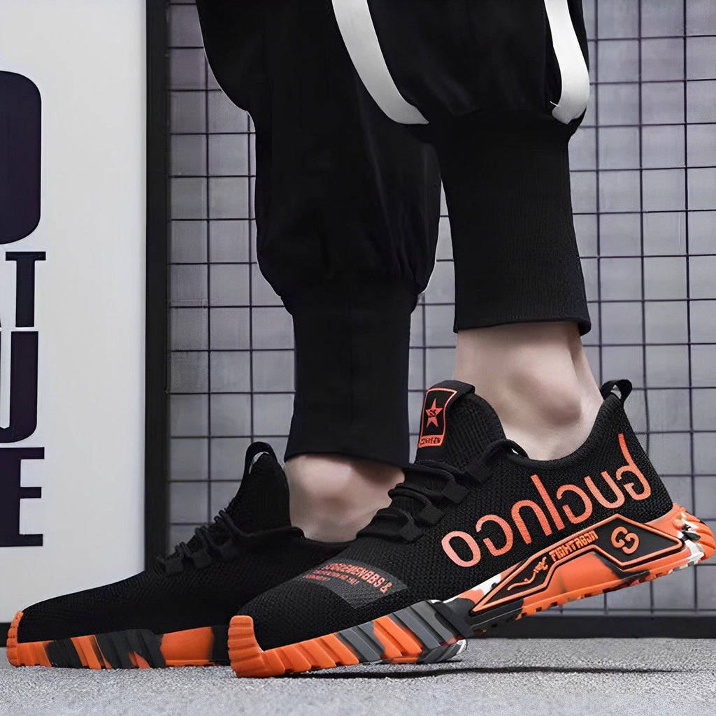 Chaussures de sécurité n°1 dans le monde • StrideX Shess™