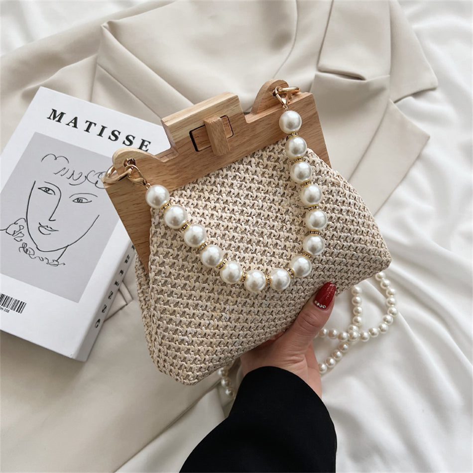 Shes | Gio tas van stro