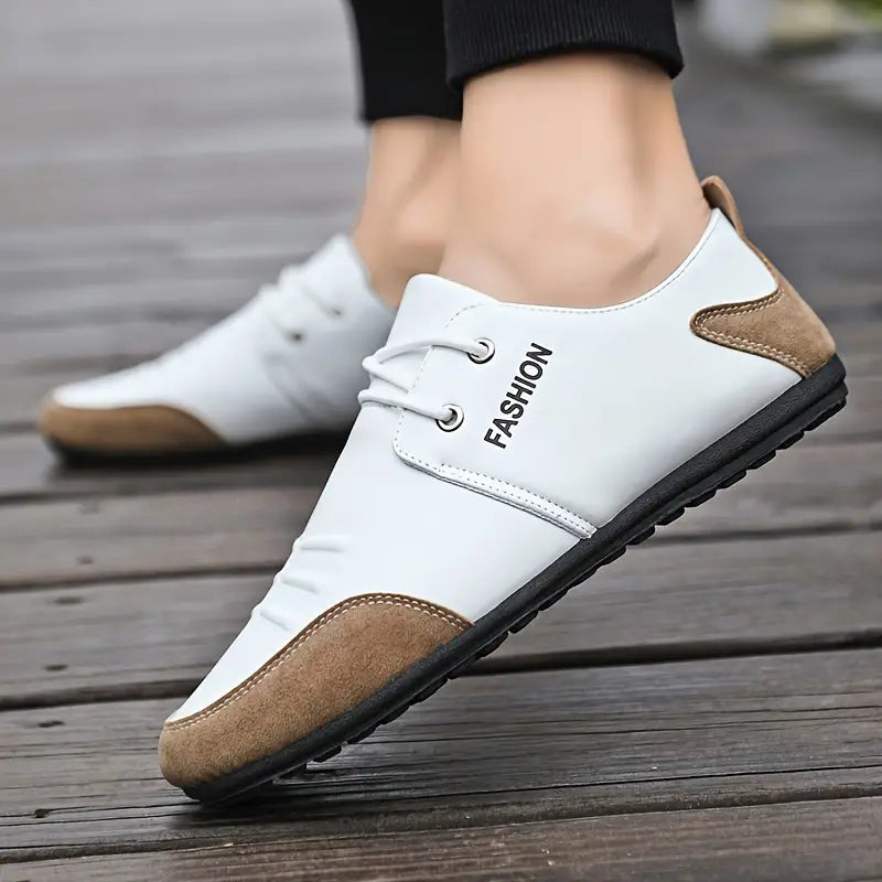 Shess™ | Chaussures Orthopédiques Wansean