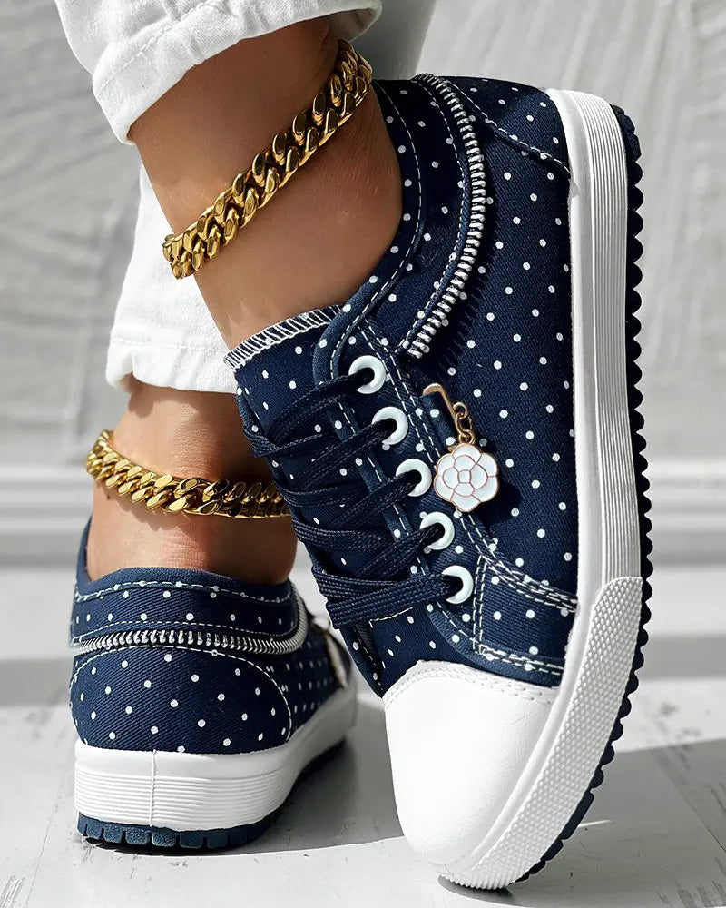 DE SHESS™ | Lara ultra comfortabele sneakers