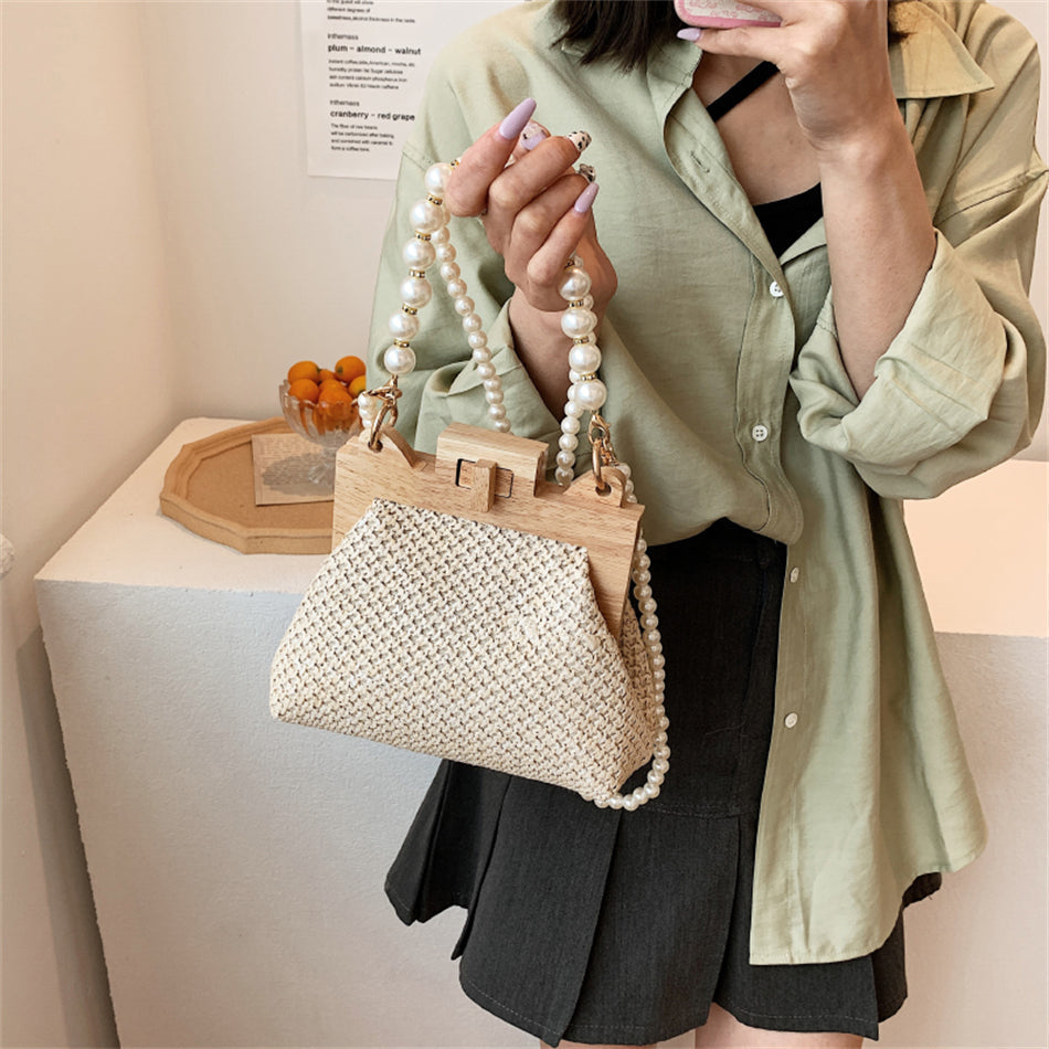 Shes | Gio tas van stro