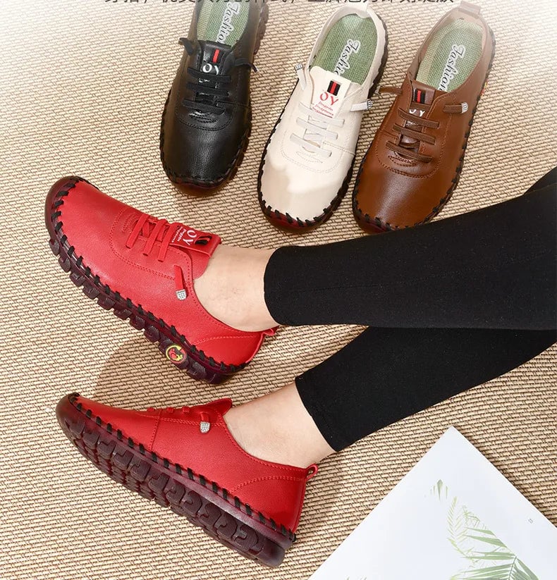 DE SHESS™ | REXY ORTHOPEDISCHE SNEAKERS