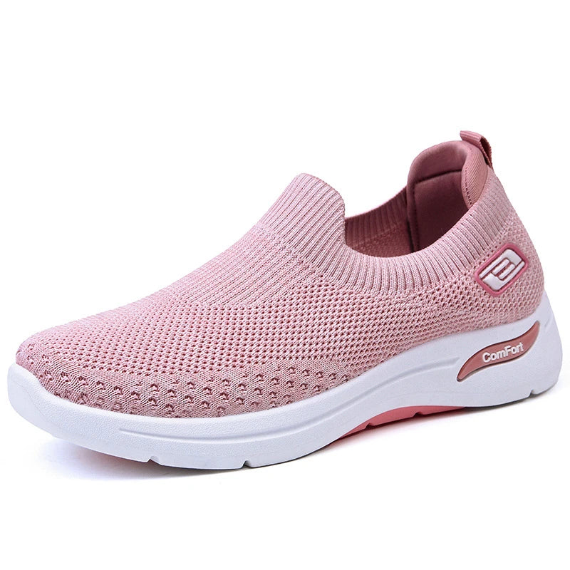 DE SHESS™ | Premium orthopedische schoenen
