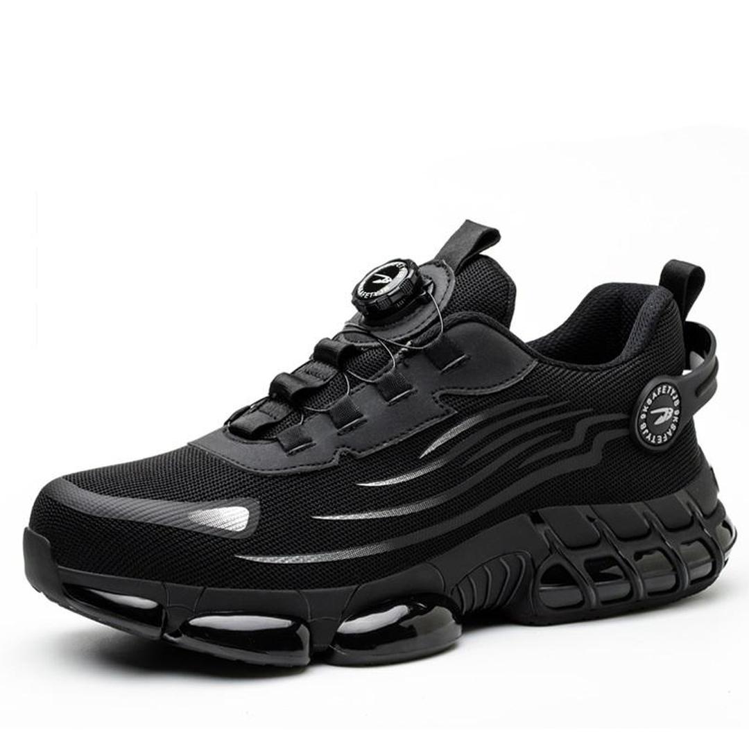 Henner Z90 Ponty - Chaussures de sécurité ultra-légères