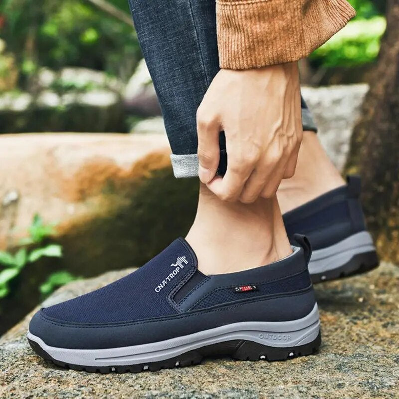 Chaussures Resistantes & Confortables | Pheron Shess