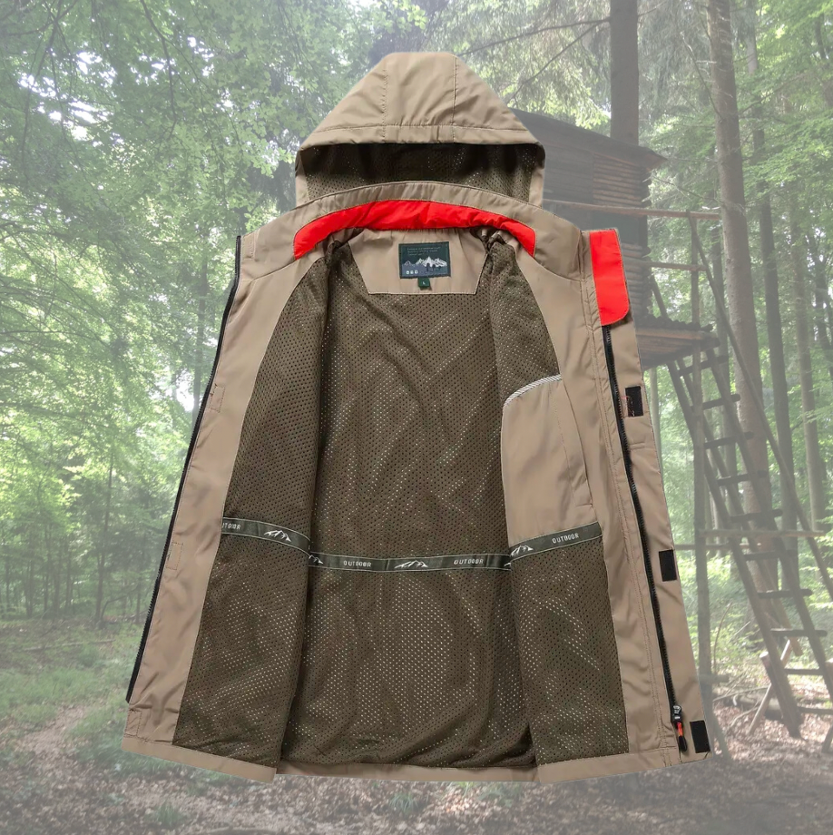Shes | Titan outdoor cargojack