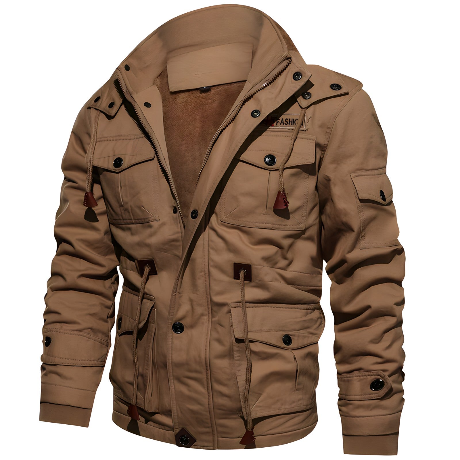 Shes | Nevv tactisch vest