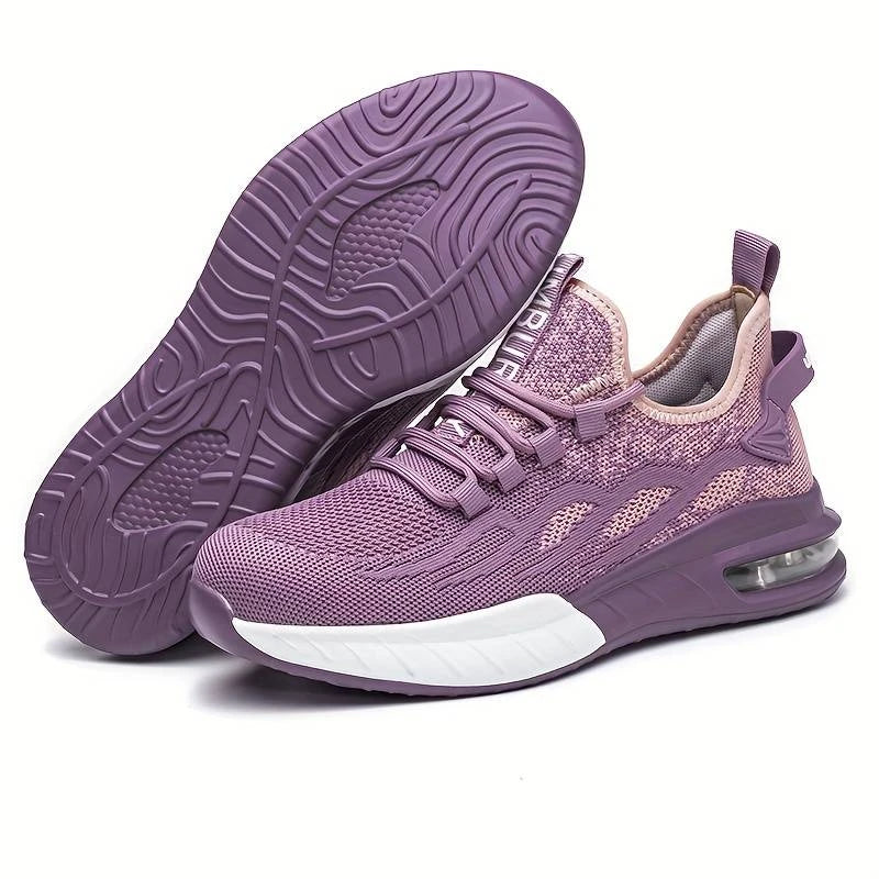 DE SHESS™ | Comfortabele veiligheidsschoenen Comfort+