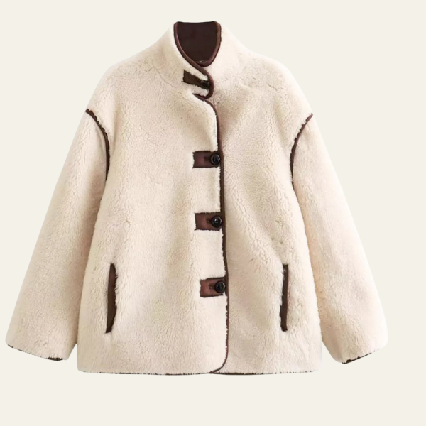 The Shess | Veste Jaqkes pour femme