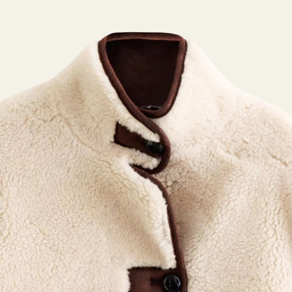 The Shess | Veste Jaqkes pour femme