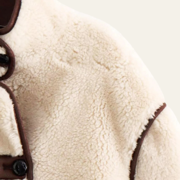 The Shess | Veste Jaqkes pour femme