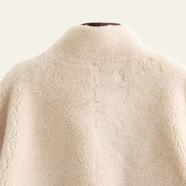 The Shess | Veste Jaqkes pour femme