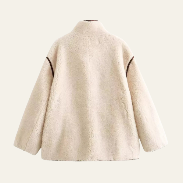 The Shess | Veste Jaqkes pour femme