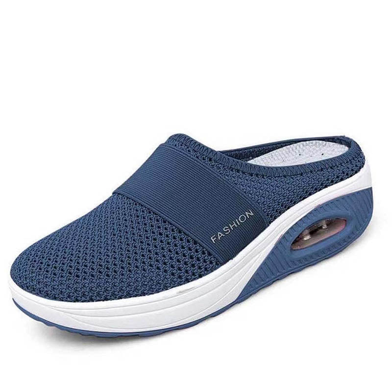 The Shess™ | Fashion+ Orthopedische Wandelslippers