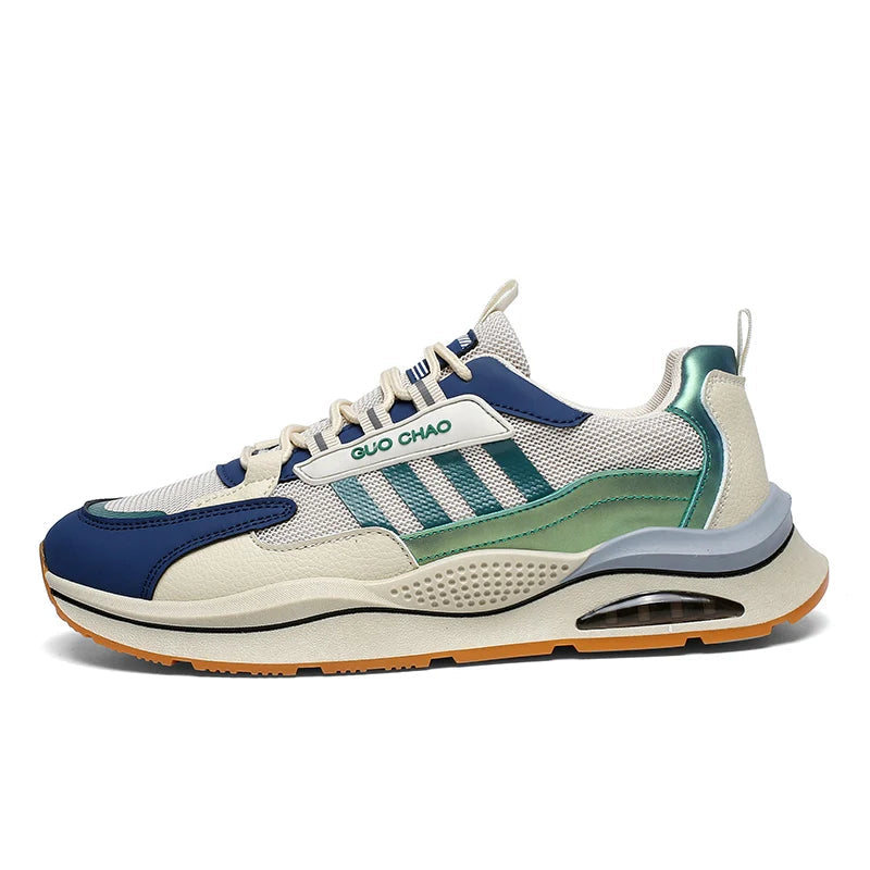 De Shess™ | BESTENDIGE EN COMFORTABELE RMAX-SCHOENEN