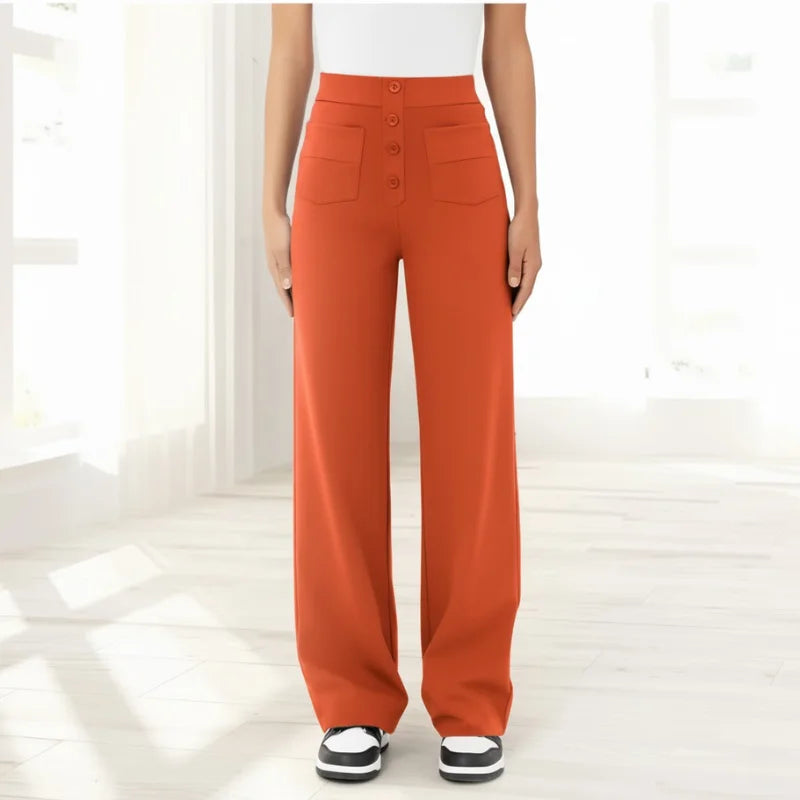 Vellura™ – Taille haute élégante à la coupe parfaite