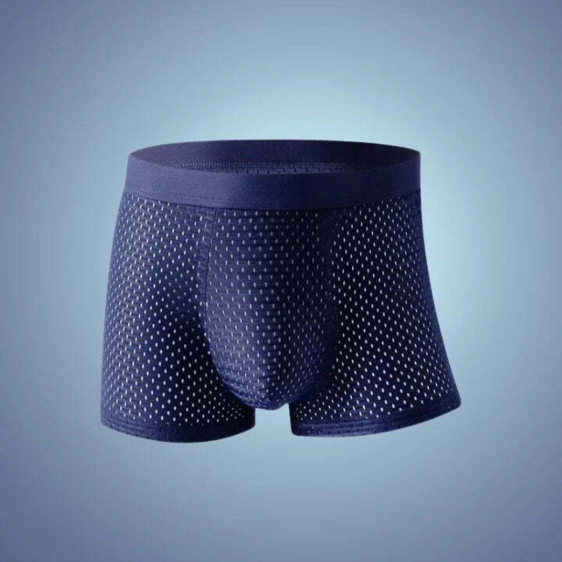 Boxer en Fibre de Bambou | Shess™