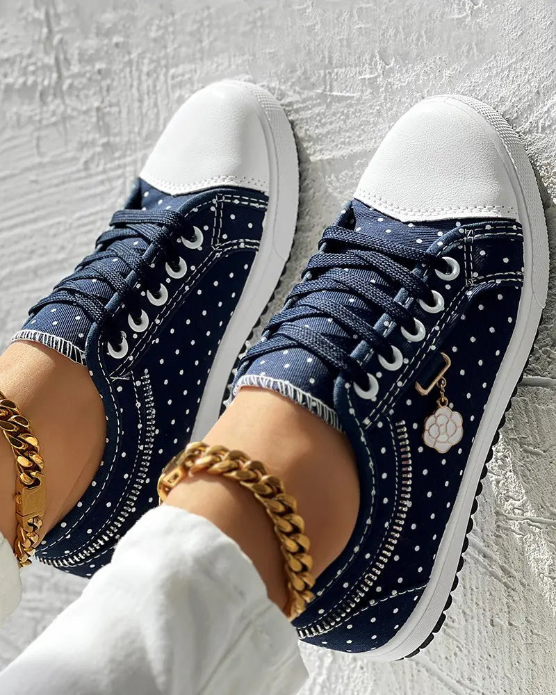 DE SHESS™ | Lara ultra comfortabele sneakers