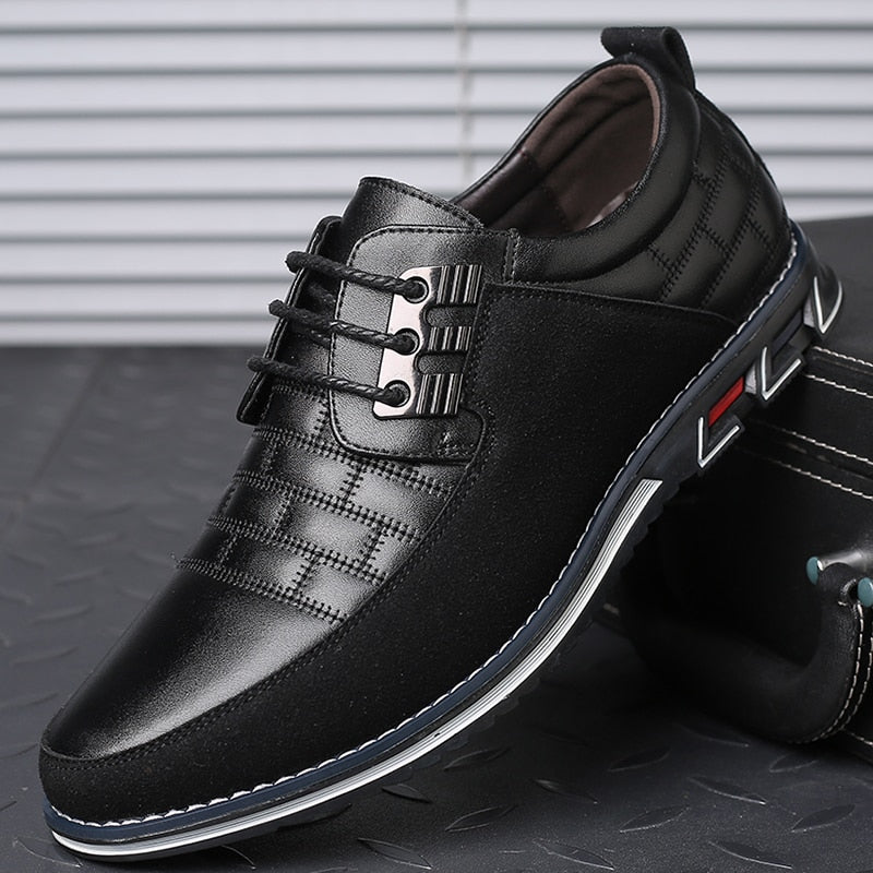 THE SHESS | Heren Derby Schoenen