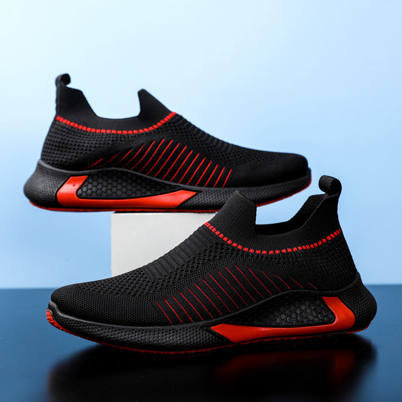 De Shes | Lohr orthopedische en ademende schoenen