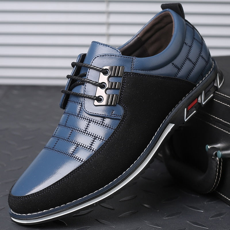 THE SHESS | Heren Derby Schoenen