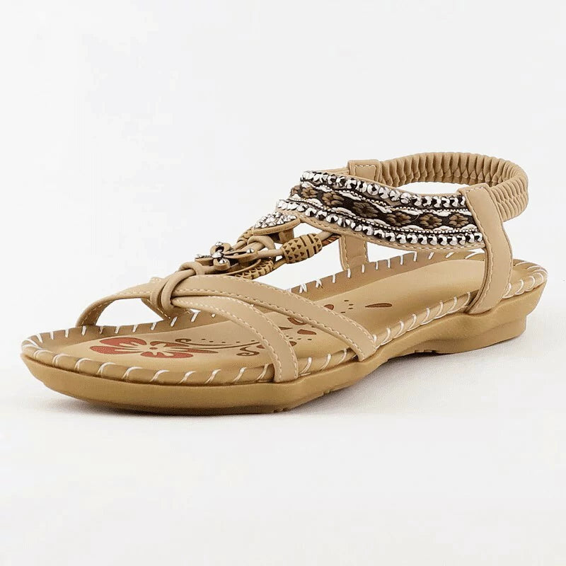 De SHESS™ | Orthopedische sandalen van Alice