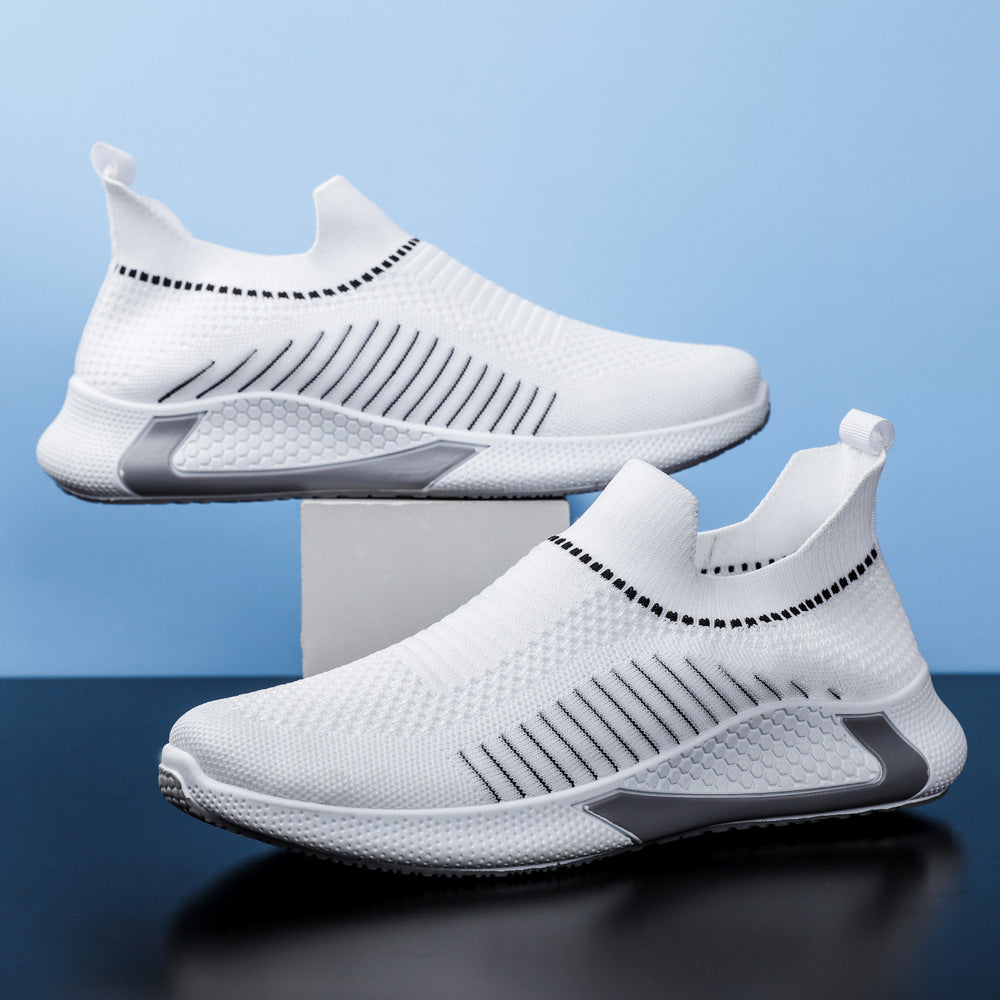 De Shes | Lohr orthopedische en ademende schoenen